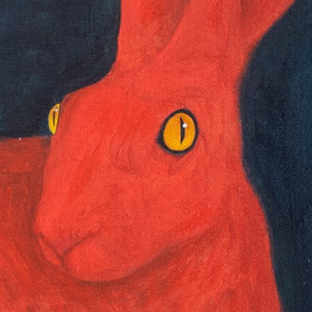 Red Rabbits