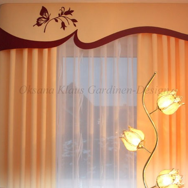 С чего всё начиналось / Wie alles begann →