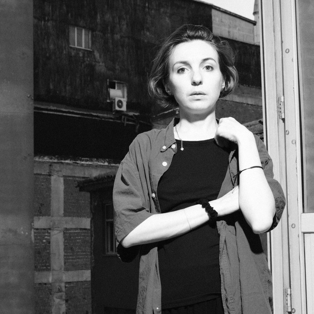 Karass Lab — онлайн мастерская проектной фотографии. Stanislava Novgorodtseva — Photographer | Visual Artist | Educator