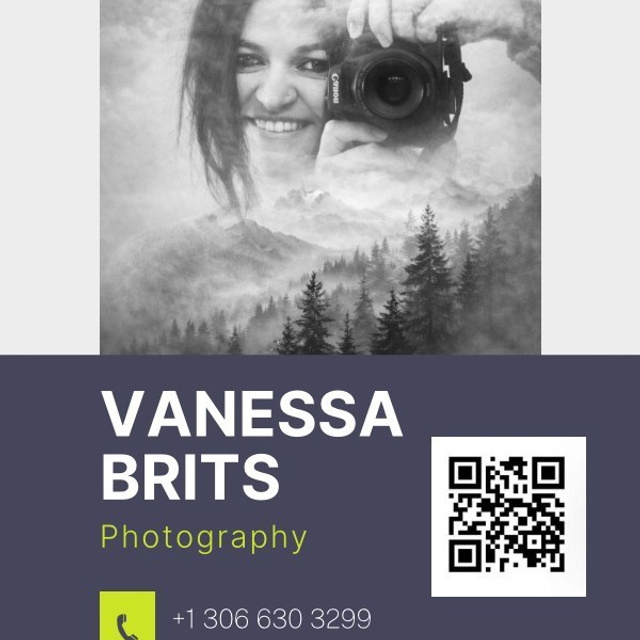 Testimonials. Photography Vanessa Brits