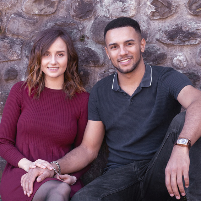 Referenzen. FotoStory by Lana Gfeller / Kanton Zürich