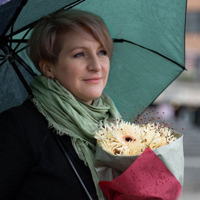 Referenzen. FotoStory by Lana Gfeller / Kanton Zürich