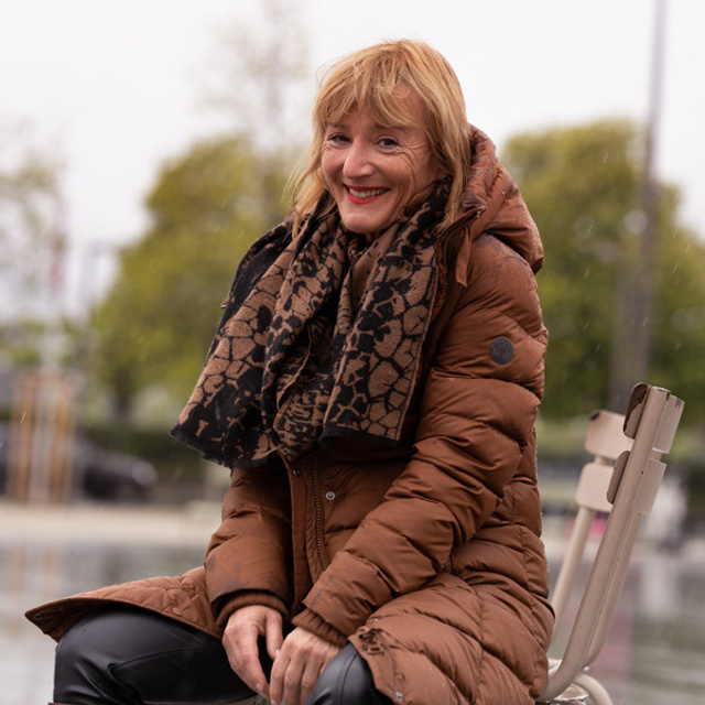 Referenzen. FotoStory by Lana Gfeller / Kanton Zürich