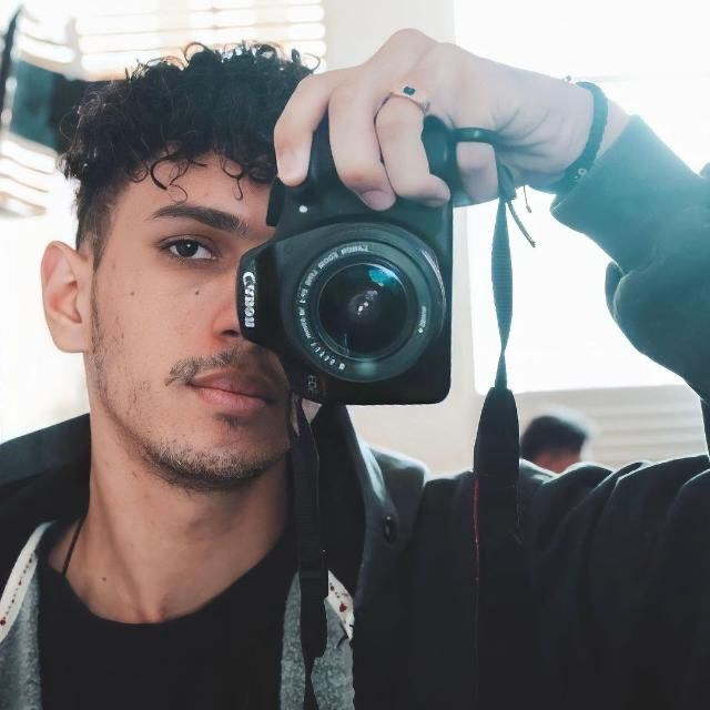 Depoimentos. Ericson Ribeiro | Fotógrafo em Tefé — Amazonas