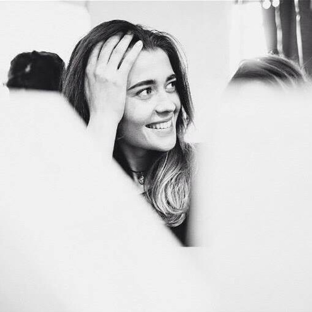 REVIEWS. Palagina Ksusha, photographer in NY