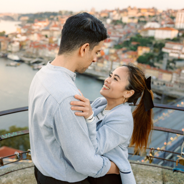 Reviews. Photo and video shoots, photo tours in Portugal — WePortugal