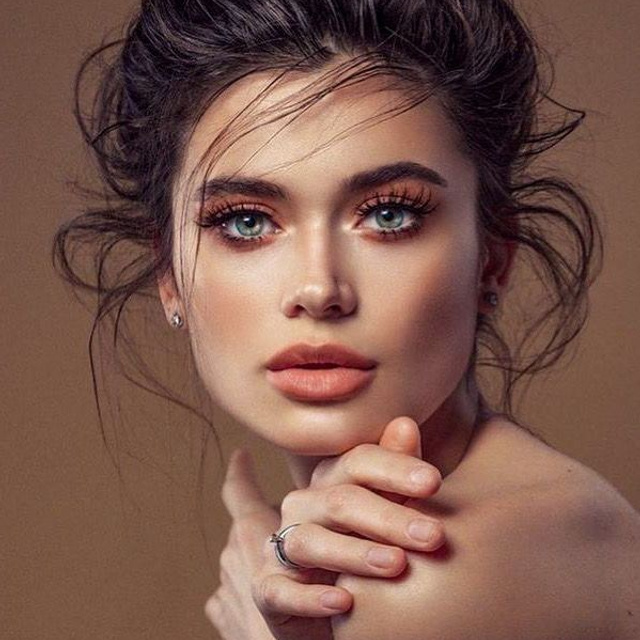 Guide de photographie de portrait. Photographie de portrait à Montréal