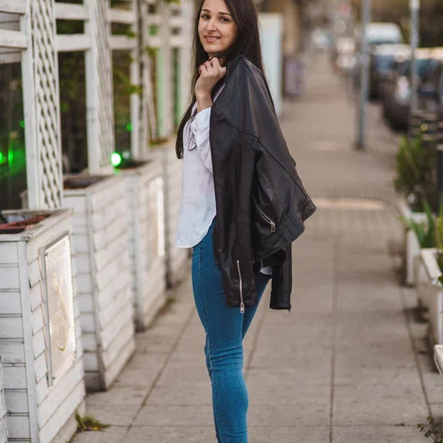 Bewertungen. Fotograf in Bulgarien Katerina Zubkova