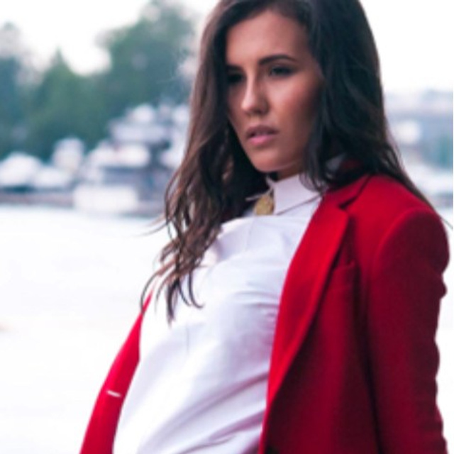 Обратная связь от работы с коучем. Инна Ческис / Коуч МСР для успешных женщин / Присохотерапист