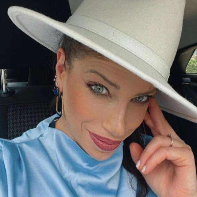 Обратная связь от работы с коучем. Инна Ческис / Коуч МСР для успешных женщин / Присохотерапист