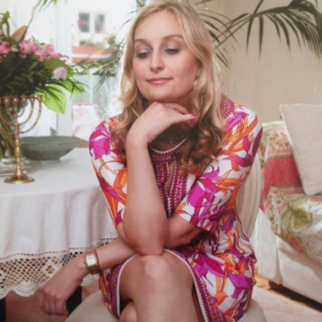 Обратная связь от работы с коучем. Инна Ческис / Коуч МСР для успешных женщин / Присохотерапист