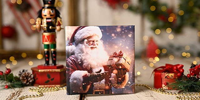 Albumul Craciun Rodica