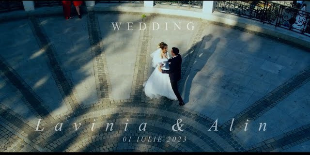 Videografie Nuntă — Momente Unice Filmate Profesional. MOMENTsFILM — Foto-Video wedding & more