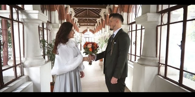Videografie Nuntă — Momente Unice Filmate Profesional. MOMENTsFILM — Foto-Video wedding & more