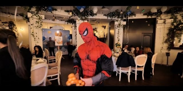 Videografie Botez — Amintiri Unice Filmate Profesional. MOMENTsFILM — Foto-Video wedding & more