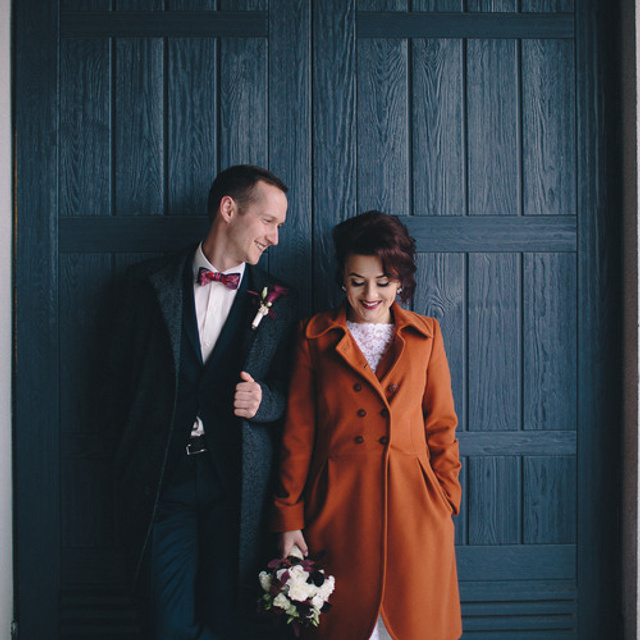 Отзывы. Свадебный фотограф в Германии