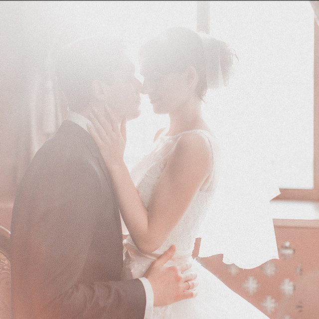 Отзывы. Свадебный фотограф в Германии