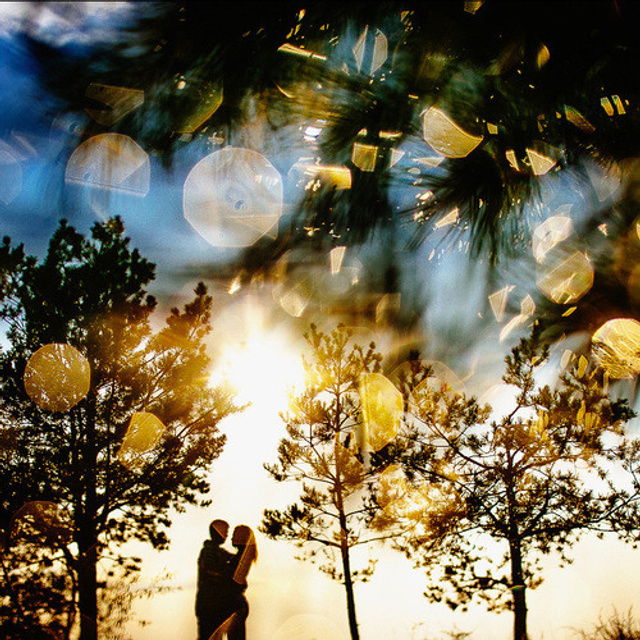 Отзывы. Свадебный фотограф в Германии