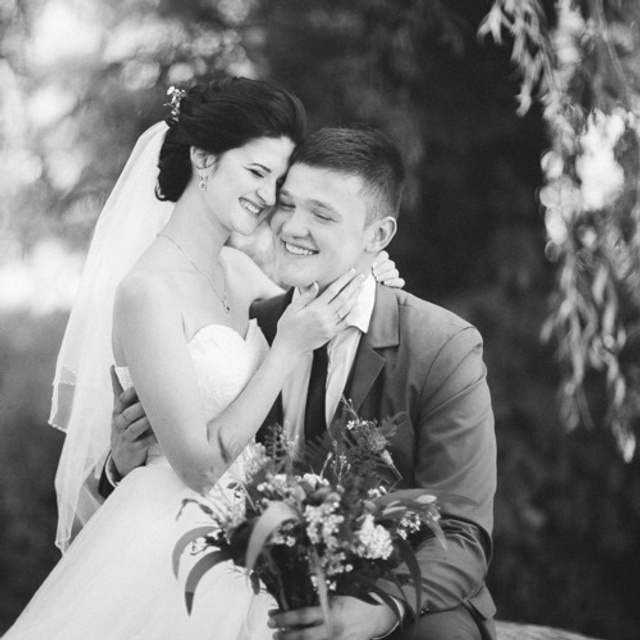 Отзывы. Свадебный фотограф в Германии