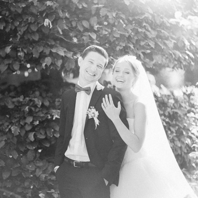 Отзывы. Свадебный фотограф в Германии