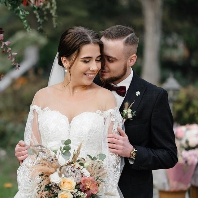 FEEDBACK. Свадебный и семейный фотограф