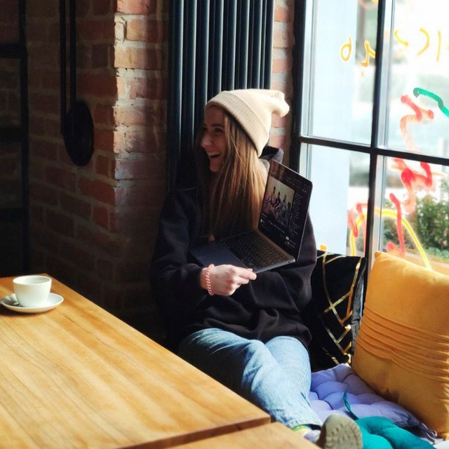 Благодарю за ваш отзыв!. Фотограф Евгений Хиль | Львов Киев Днепр | Eugene Hill | Yevhenii Khil