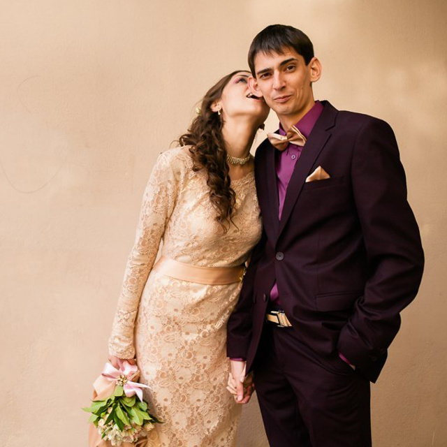 Reviews. Fashion and portrait photographer Inga Makeyeva