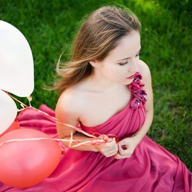 Reviews. Fashion and portrait photographer Inga Makeyeva