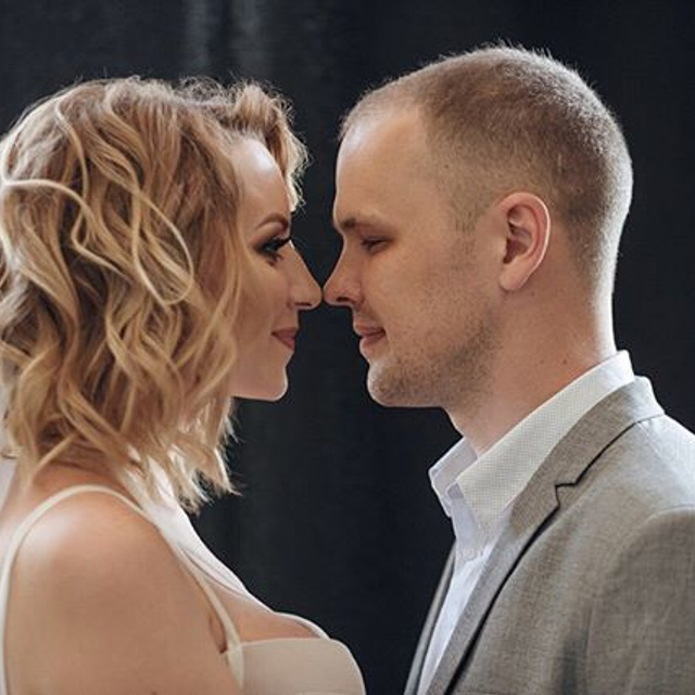 Reviews. Fashion and portrait photographer Inga Makeyeva