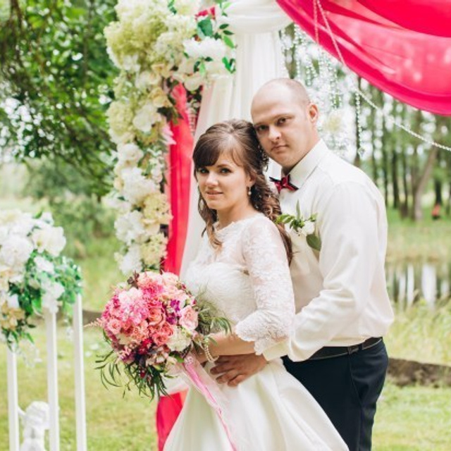 Reviews. Fashion and portrait photographer Inga Makeyeva