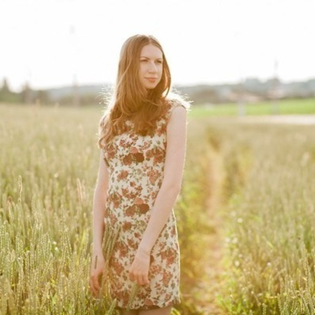 Reviews. Fashion and portrait photographer Inga Makeyeva