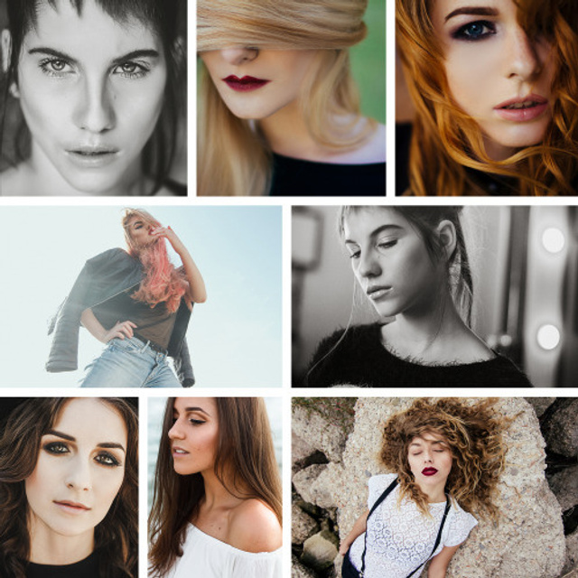 My clients. Julia Sonata. Berlin