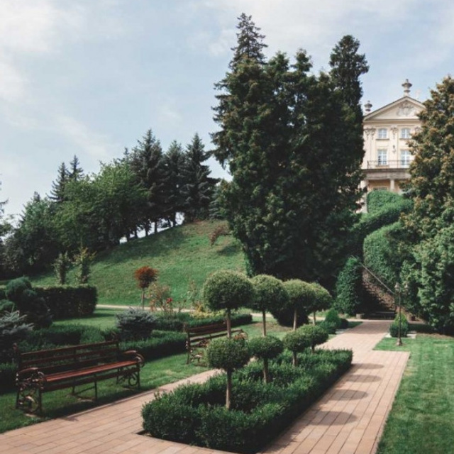 Локації. Весільний фотограф Львів Оля Грабовенська