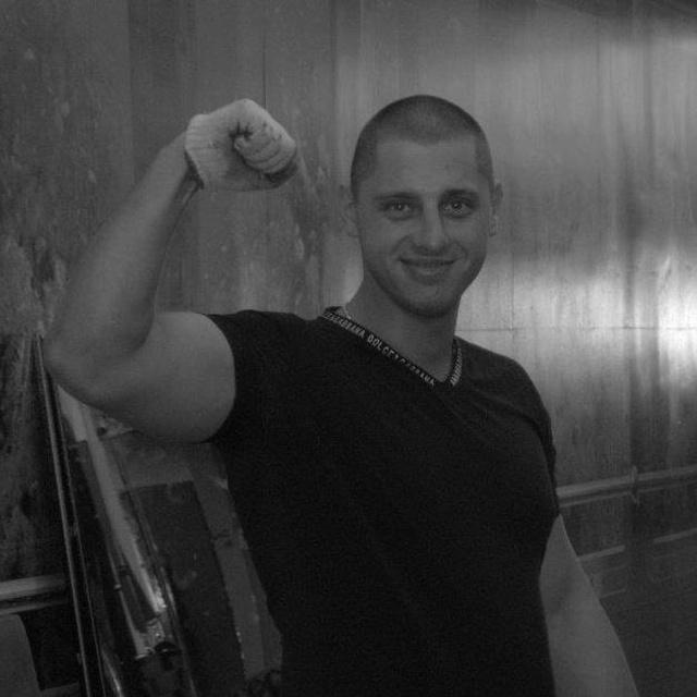 Atsiliepimai. Fotografas — Aleksandras Savickis