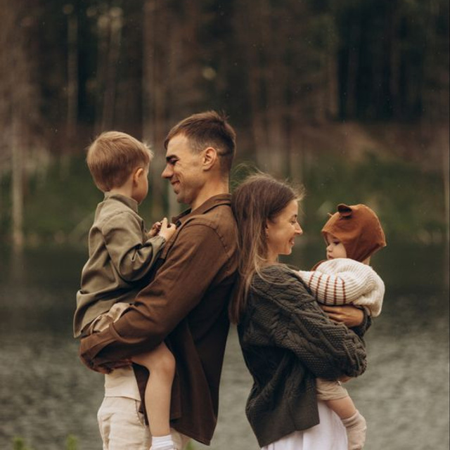 Блог. Сімейний фотограф Київ Наталія Шкаврон