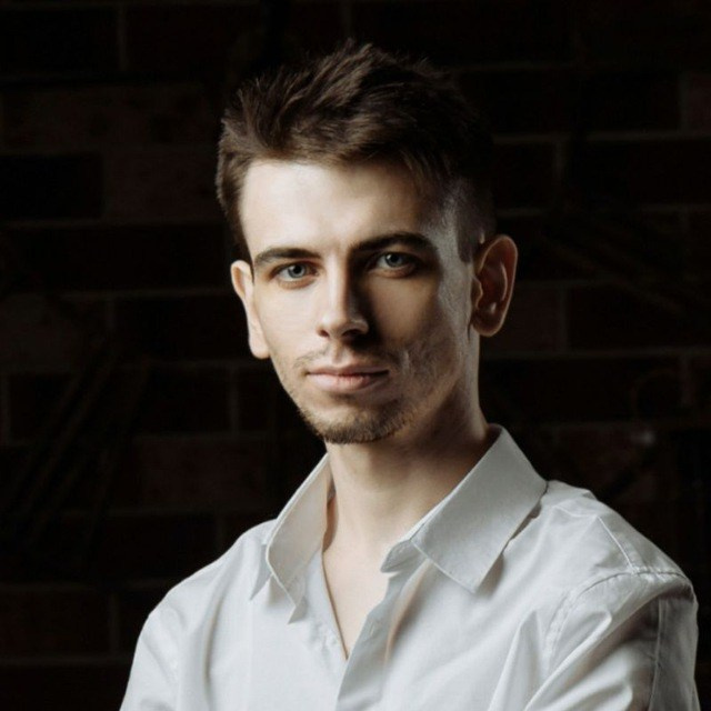 ВІДГУКИ ПРО РОБОТУ. Фостик Олександр — фотограф