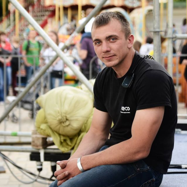 FEEDBACK. Свадебный фотограф в Киеве Дубовская Полина