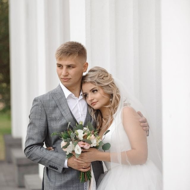 Відгуки. Фотограф — Юрій Носач