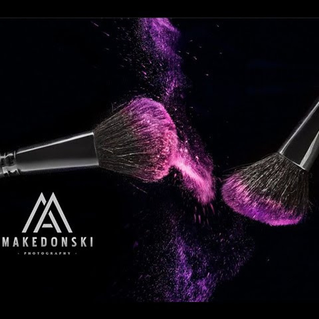 Commercial. Александр Македонский | фотограф