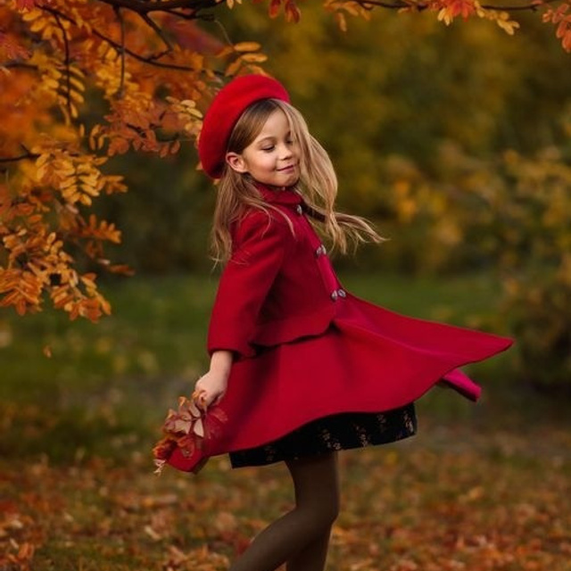 Одежда для съёмки осенью. Фотограф в Одессе, Киеве, Донецке Helena