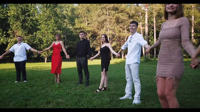 Відео. Фотограф в Запоріжжі та Європі