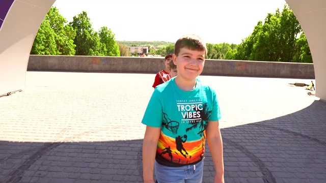 Відео. Фотограф Катерина Ковальчук