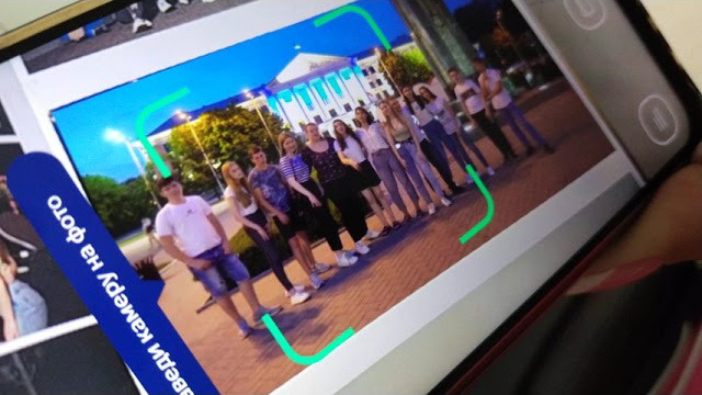 Живі фотографії в альбомах. Фотограф Катерина Ковальчук