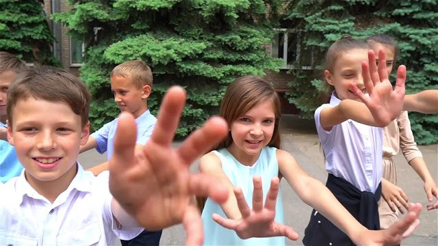 Відео. Фотограф Катерина Ковальчук