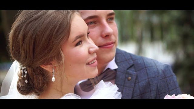 Відеозйомка. Весільний та сімейний фотограф Марина Лисогор, м. Суми