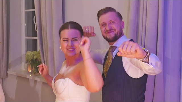 Video. Film i fotografia ślubna