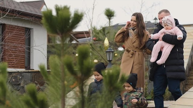 Рекламна. Весільна та інші різновиди відеозйомки