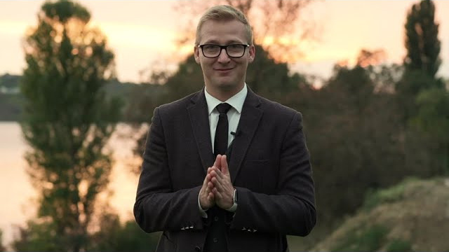 Рекламна. Весільна та інші різновиди відеозйомки