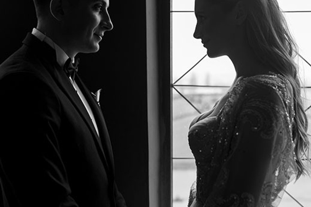 Wedding Ternopil, Ukraine