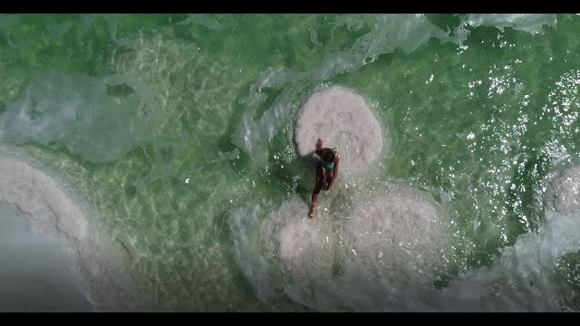 Афродита. Фотограф. Визуал. Хайфа. Талья Цветкова